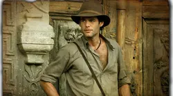 Jack Hunter et le trésor perdu d'Ugarit