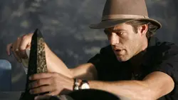 Jack Hunter et le trésor perdu d'Ugarit