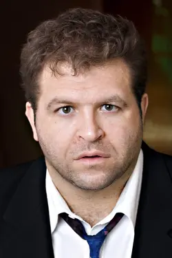 Photo de Jack J. Bennett