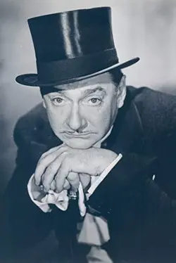 Photo de Jack Kirkwood