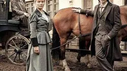 Jack l'éventreur : une femme à ses trousses en streaming