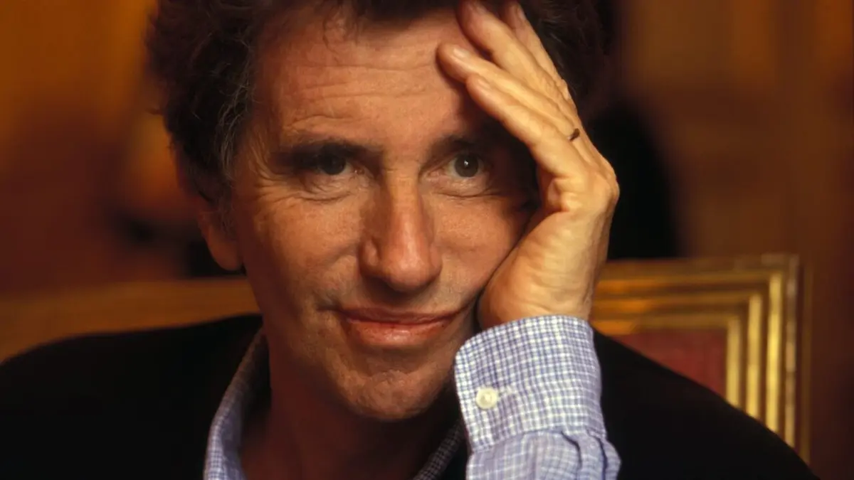 Jack Lang, le beau rôle replay