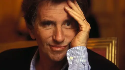 Jack Lang, le beau rôle replay