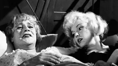Jack Lemmon, une vie de cinéma