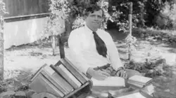 Jack London, une aventure américaine