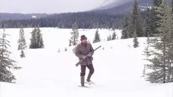 Audiences TV : Jack London, une aventure américaine