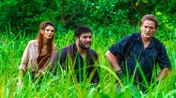 Jack Mimoun et les secrets de Val Verde