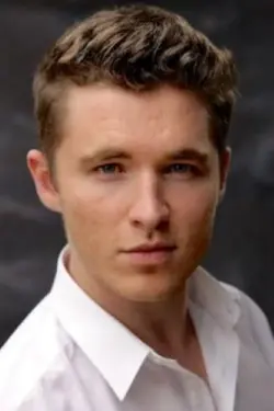 Photo de Jack Montgomery