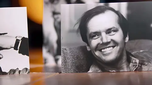 Jack Nicholson, le sourire diabolique d'Hollywood