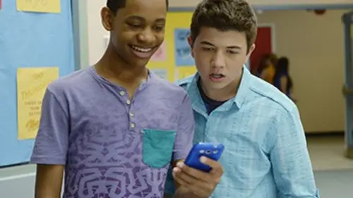 Jack Parker, roi des menteurs