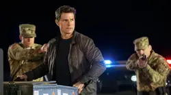 Jack Reacher : Never Go Back