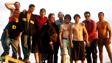 Jackass