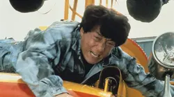Jackie Chan dans le Bronx