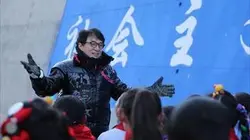 Visuel de Jackie Chan's Green Heroes