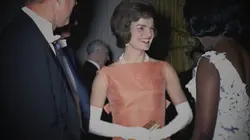 Jackie Kennedy, militante de la première heure