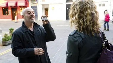 Jackson Brodie, détective privé S01E01 La souris bleue