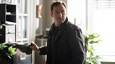Jackson Brodie, détective privé S02E01 Parti tôt, pris mon chien