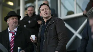 Jackson Brodie, détective privé S02E02 Le mal-aimé