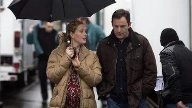 Jackson Brodie, détective privé S02E03 Jackson et les femmes