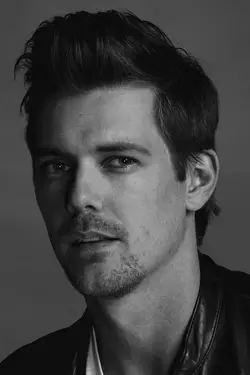 Photo Jackson Rowden