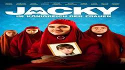 Sur Game One à 20h40 : Jacky au royaume des filles