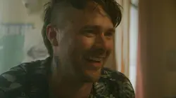 Visuel de Jacky et Lindsay