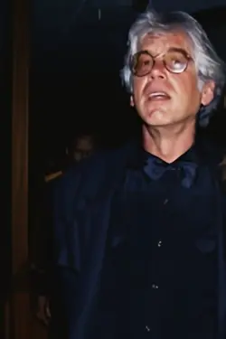 Photo de Jacob Brackman