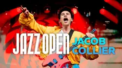Jacob Collier - Jazzopen Stuttgart