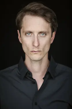 Photo de Jacob Keller