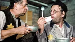 Visuel de Jacob le menteur