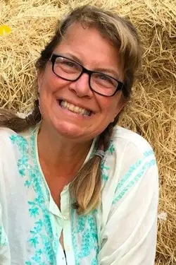 Photo Jacqueline Dandeneau