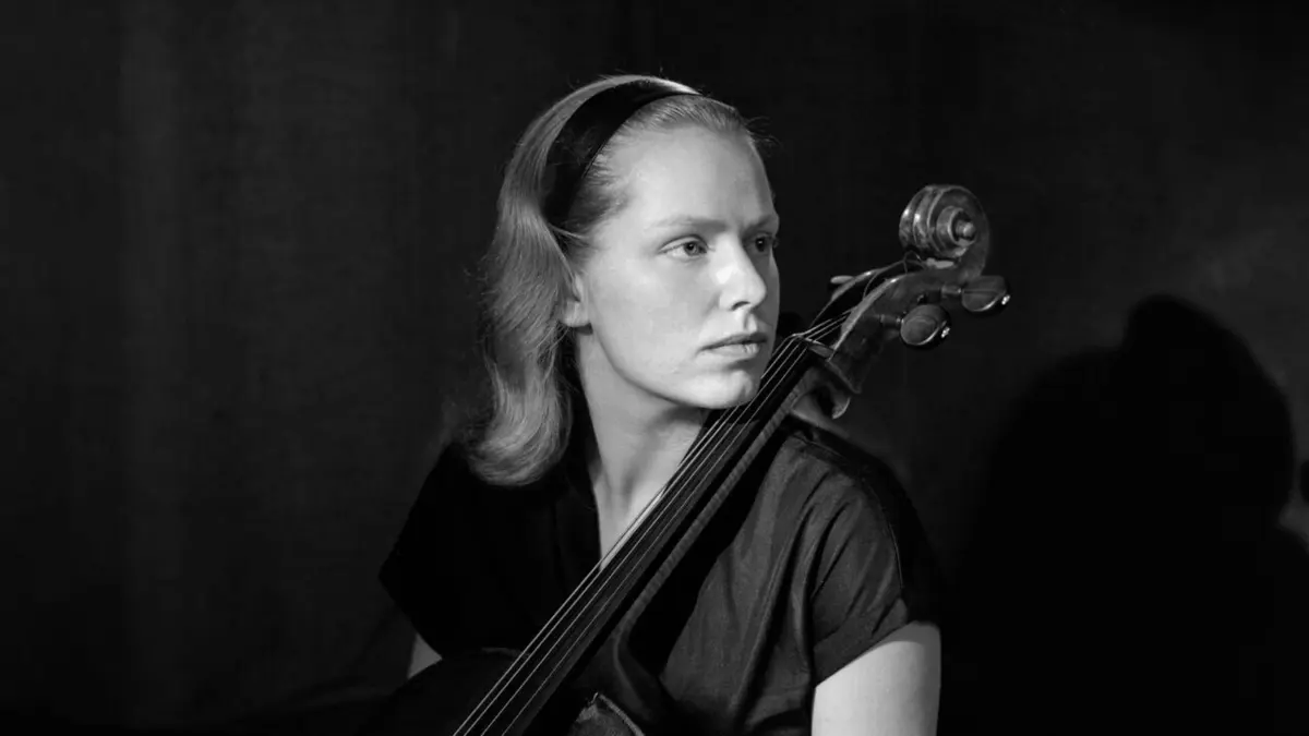 Jacqueline du Pré : Génie & tragédie