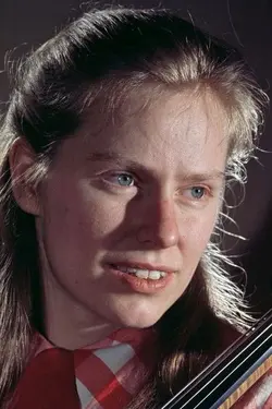 Photo de Jacqueline du Pré