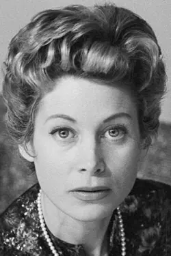 Photo Jacqueline Joubert