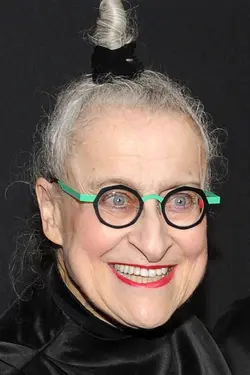 Photo Jacqueline Robbins