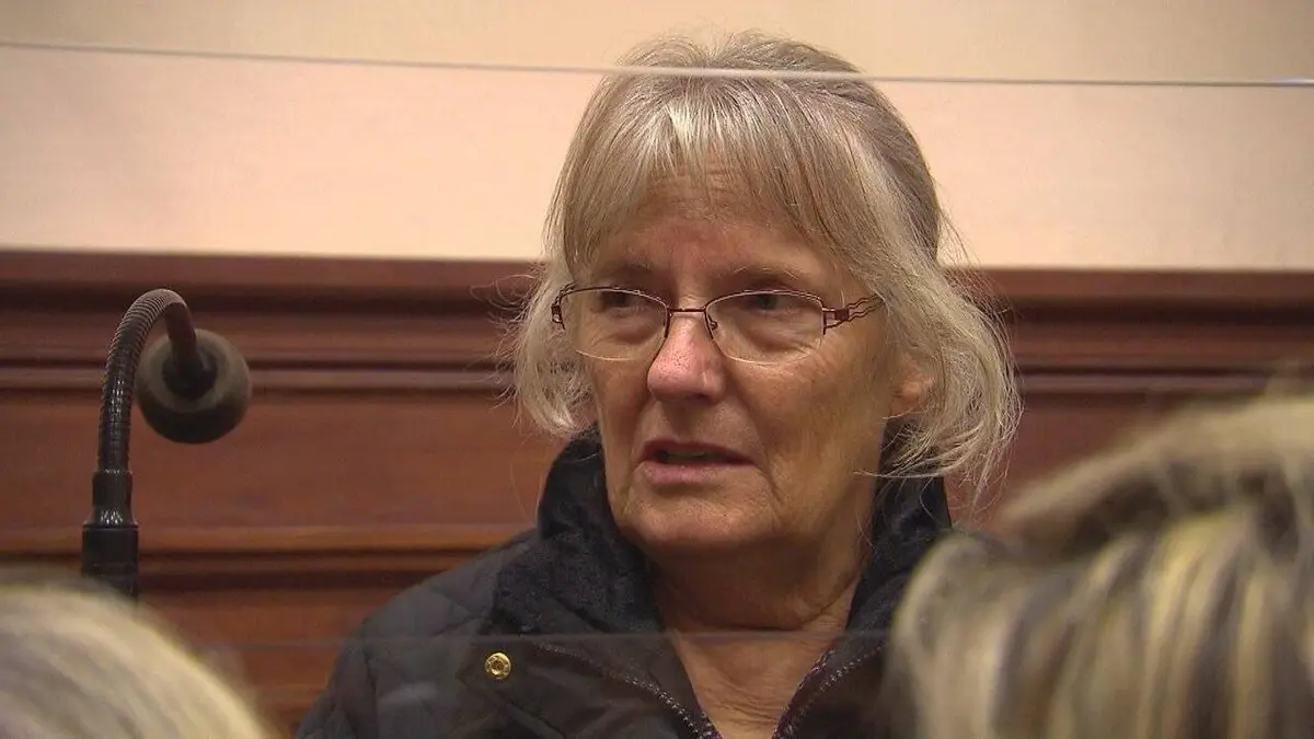 Jacqueline Sauvage, victime ou coupable ? Victime ou coupable ?