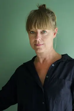 Photo Jacqueline Zünd