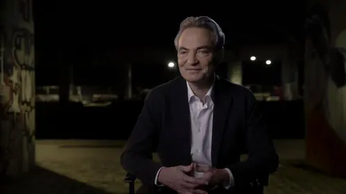 Jacques Audiard : Le cinéma à coeur