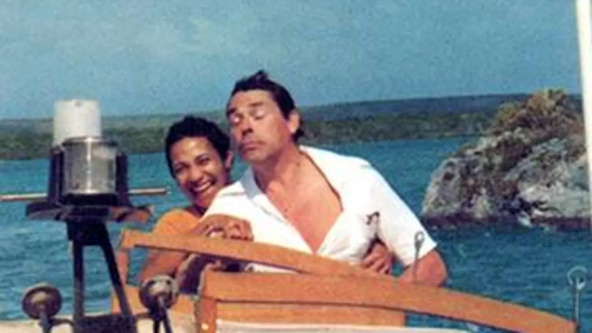 Jacques Brel, dernière ligne droite aux Marquises