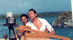 Visuel de Jacques Brel, dernière ligne droite aux Marquises