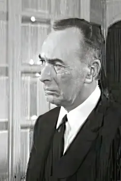 Photo de Jacques Butin