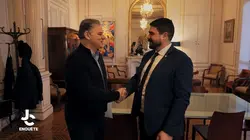 Jacques Cardoze enquête Squats : l'enfer des proprios