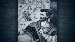 Jacques Cartier, un malouin au Canada