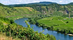 Jacques Cartier, un malouin au Canada