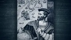 Jacques Cartier, un malouin au Canada