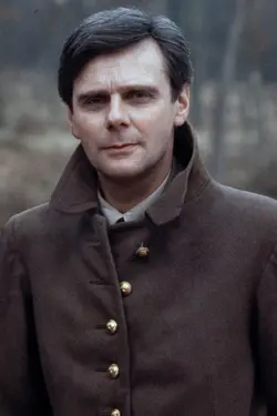 Photo Jacques Charby