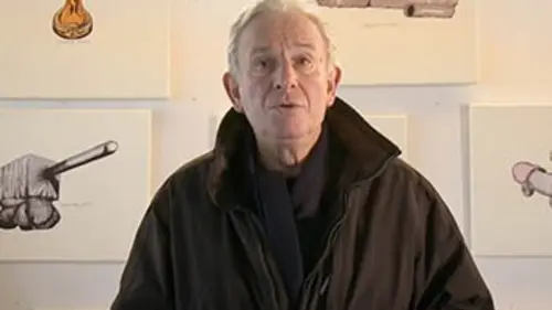 Jacques Charlier, pirate de l'art