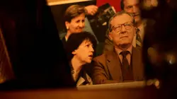 Jacques Delors, itinéraire d'un Européen