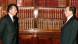 Jacques Delors, itinéraire d'un Européen