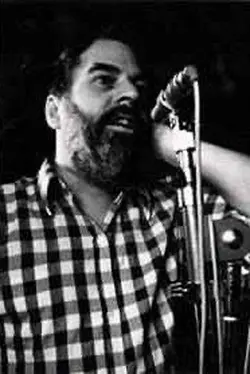 Photo de Jacques Denjean